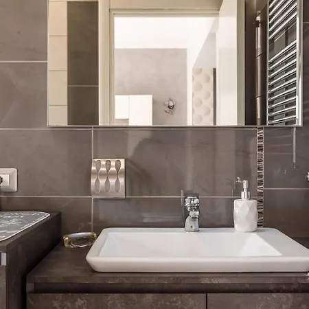 Apartmán Casa Pu-leo Sciacca