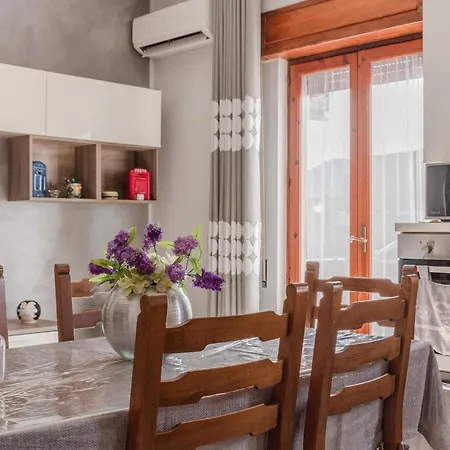 Casa Pu-leo Apartmán Sciacca
