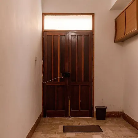 Apartmán Casa Pu-leo