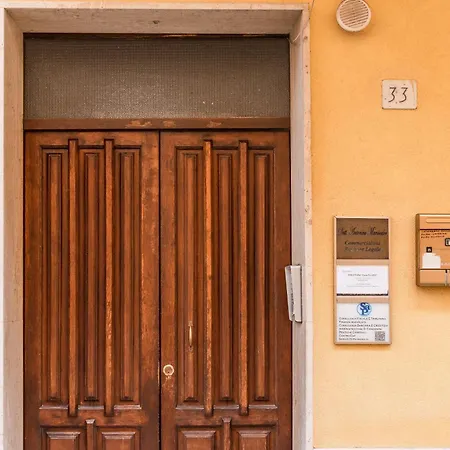 Casa Pu-leo * Sciacca
